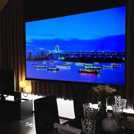 Ouchi Hotel Suite Temma Hiroszima Zewnętrze zdjęcie