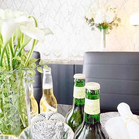 Ouchi Hotel Suite Temma Hiroszima Zewnętrze zdjęcie