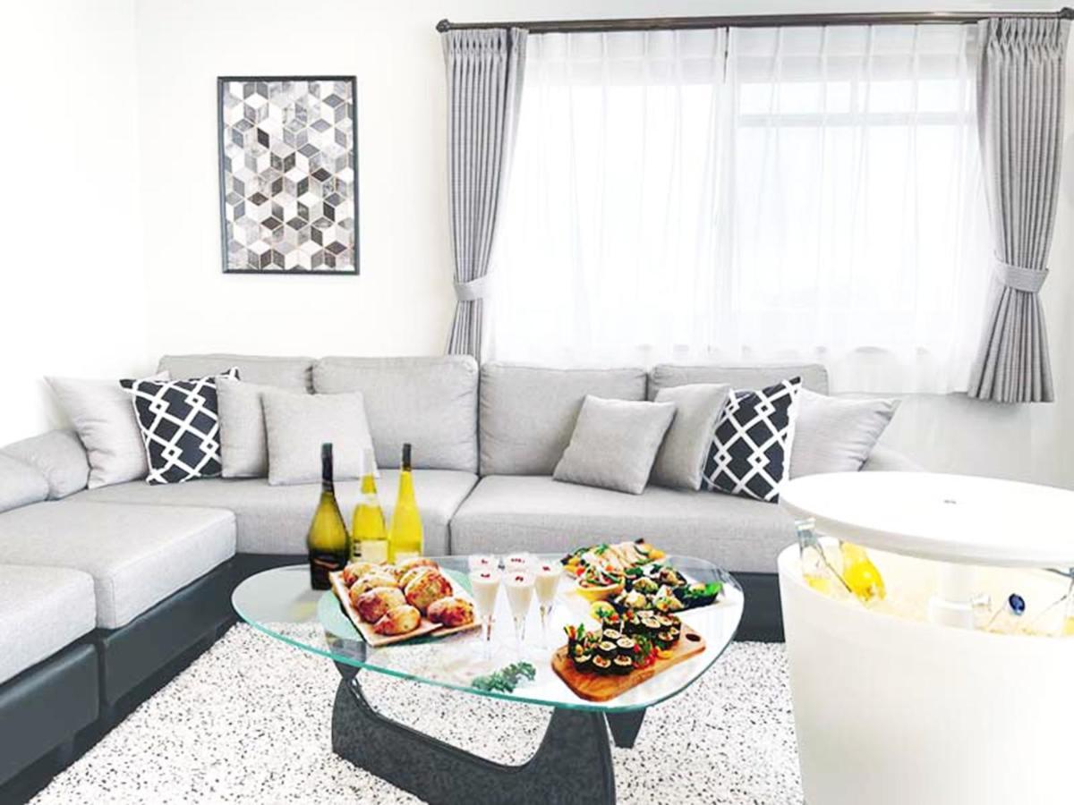 Ouchi Hotel Suite Temma Hiroszima Zewnętrze zdjęcie
