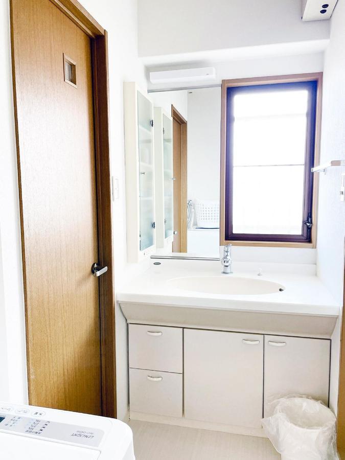Ouchi Hotel Suite Temma Hiroszima Zewnętrze zdjęcie