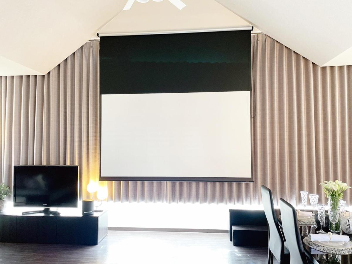 Ouchi Hotel Suite Temma Hiroszima Zewnętrze zdjęcie