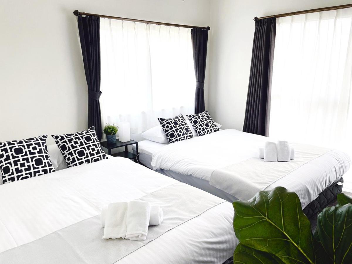 Ouchi Hotel Suite Temma Hiroszima Zewnętrze zdjęcie
