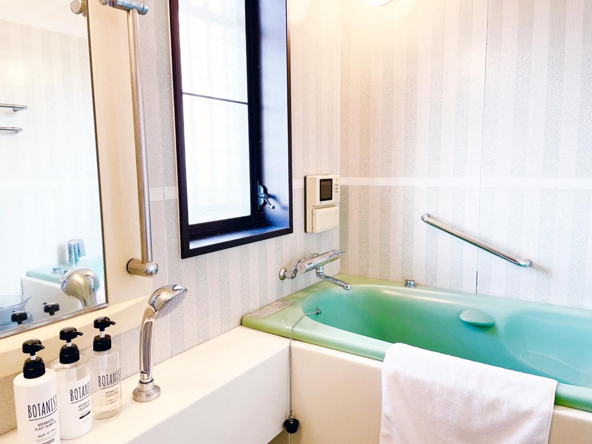 Ouchi Hotel Suite Temma Hiroszima Zewnętrze zdjęcie