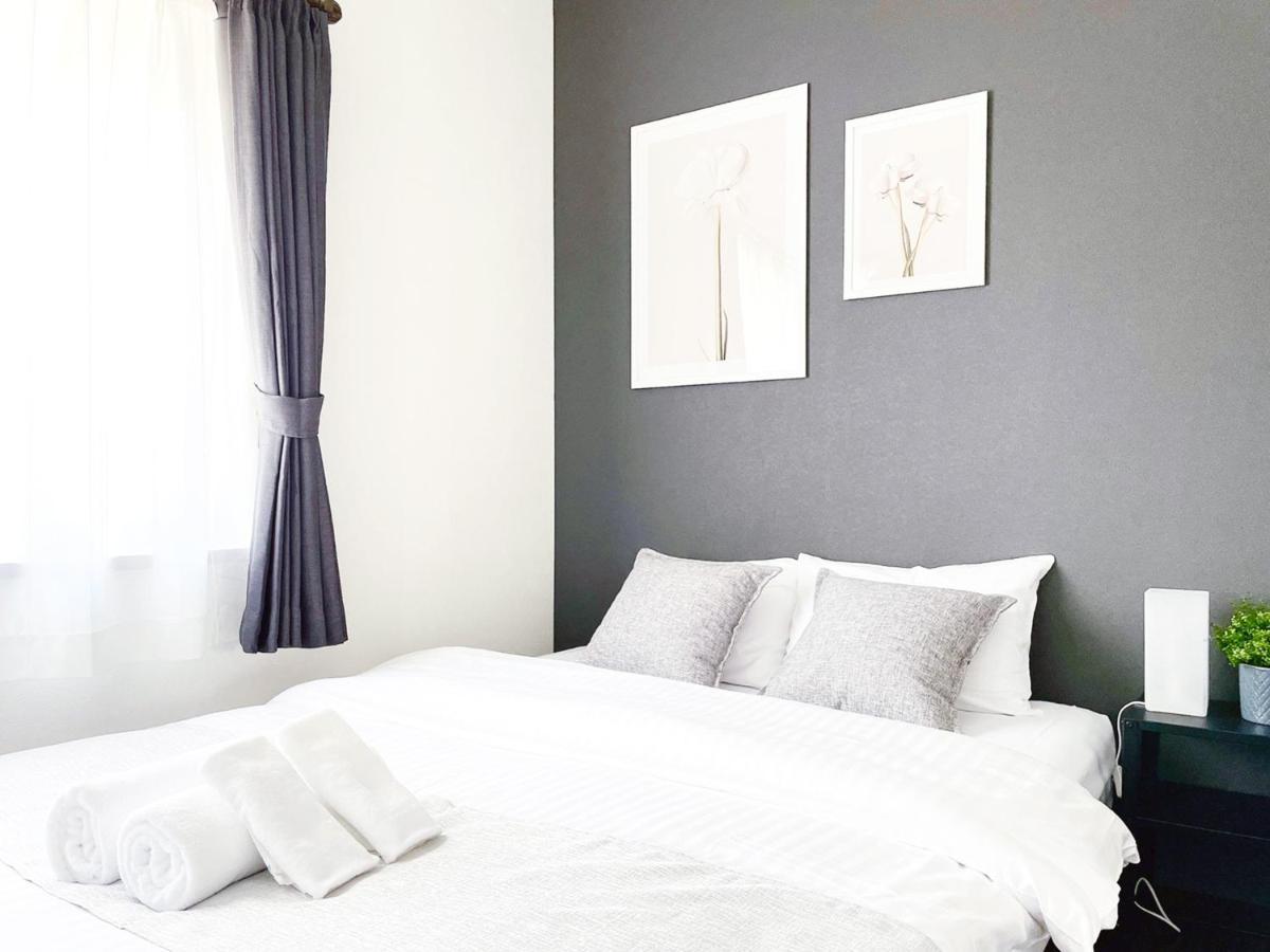 Ouchi Hotel Suite Temma Hiroszima Zewnętrze zdjęcie