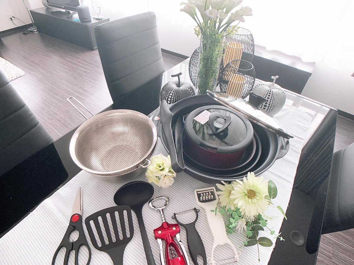 Ouchi Hotel Suite Temma Hiroszima Zewnętrze zdjęcie